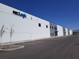 Plus de détails pour 3195 W Professional Cir, Salt Lake City, UT - Industriel/Logistique à louer