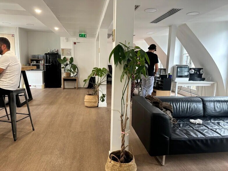 Bureau dans Paris à louer - Photo intérieure – Image 3 sur 18