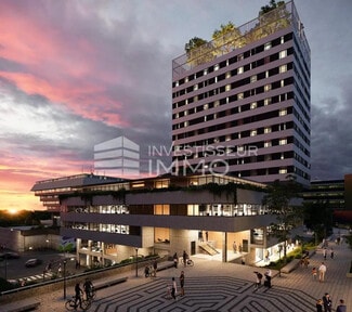 Plus de détails pour Local commercial à louer