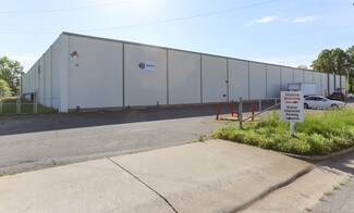 Plus de détails pour 500 Gulf Dr, Charlotte, NC - Industriel/Logistique à louer