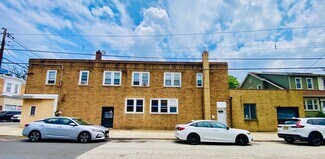 Plus de détails pour Mixed use two property portfolio – à vendre, Oaklyn, NJ