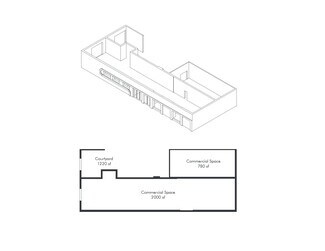 Plus de détails pour 4530 11th St, Long Island City, NY - Bureau à louer