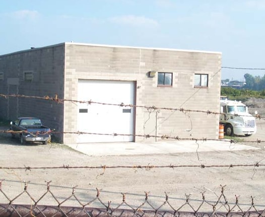 2525 Rockefeller Ave, Cleveland, OH à louer - Photo principale – Image 1 sur 12