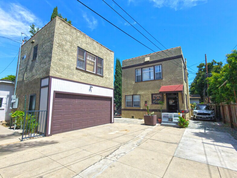 246 Newport Ave, Long Beach, CA à vendre - Photo de l’immeuble – Image 2 sur 10