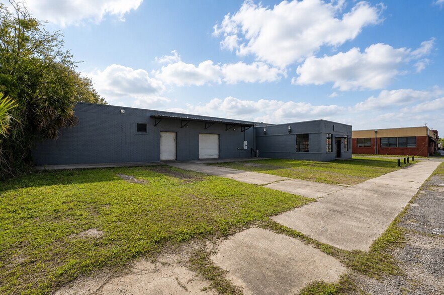 69 Copeland St, Jacksonville, FL à louer - Photo de l’immeuble – Image 3 sur 26