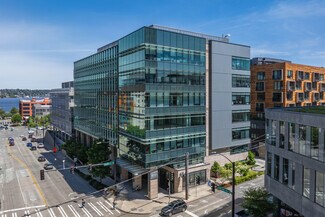 Plus de détails pour 500 Fairview Ave N, Seattle, WA - Bureau à louer
