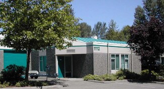 Plus de détails pour 1020 S 344th St, Federal Way, WA - Industriel/Logistique à louer