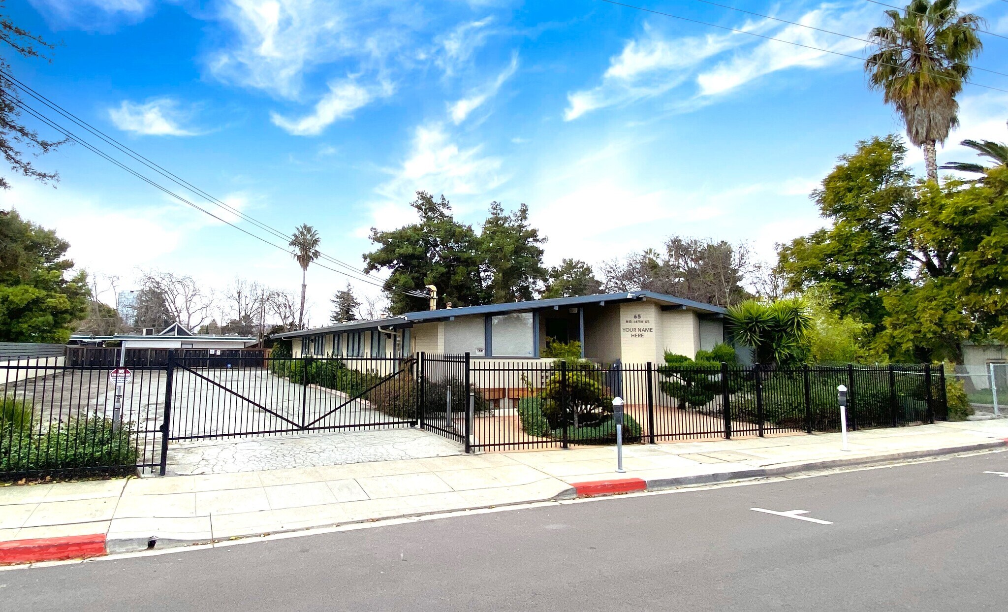 65 N 14th St, San Jose, CA à louer Photo de l’immeuble– Image 1 sur 15