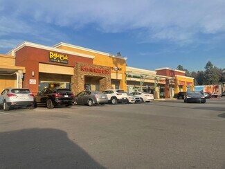 Plus de détails pour 1535-1551 E Amar Rd, West Covina, CA - Local commercial à vendre