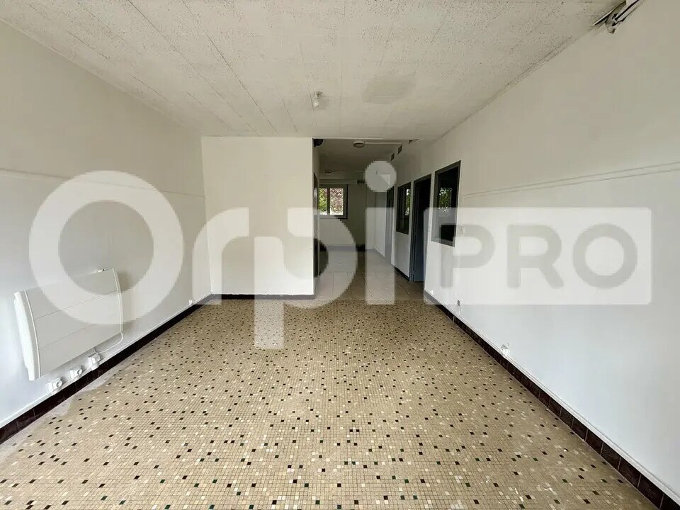 Local commercial dans Le Havre à louer Photo intérieure– Image 1 sur 6