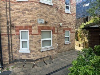 Plus de détails pour 3 Lorne Park Rd, Bournemouth - Bureau à louer