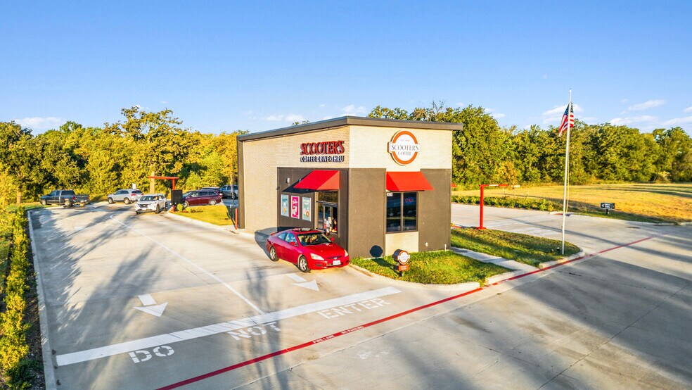 3471 FM2499, Corinth, TX à vendre - Photo de l’immeuble – Image 2 sur 4