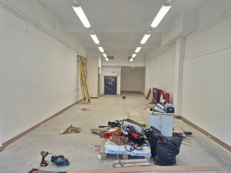 620 Prescot Rd, Liverpool à louer - Photo de l’immeuble – Image 2 sur 3