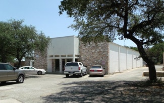 Plus de détails pour 11910 Radium St, San Antonio, TX - Industriel/Logistique à louer