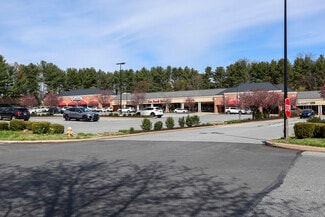 Plus de détails pour 825-881 E Baltimore Pike, Kennett Square, PA - Local commercial à louer