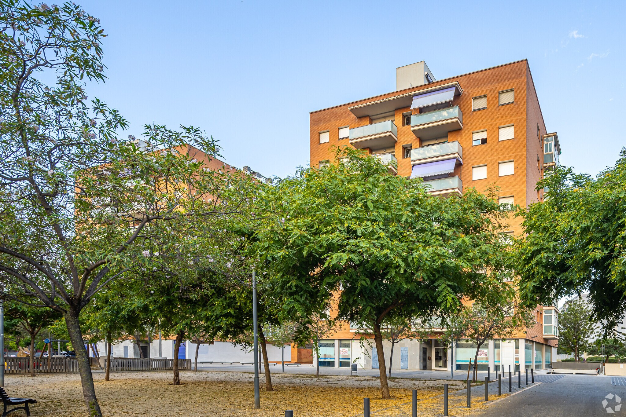 Carrer de Fortuna, 15, L'Hospitalet de Llobregat, Barcelona à louer Photo principale– Image 1 sur 7