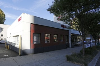 Plus de détails pour 1915 SW 6th Ave, Portland, OR - Local commercial à louer