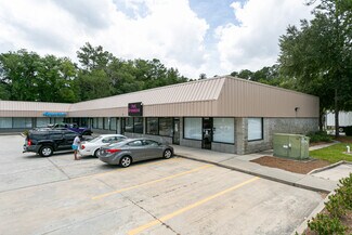 Plus de détails pour 8968-8970 103rd St, Jacksonville, FL - Local commercial à louer
