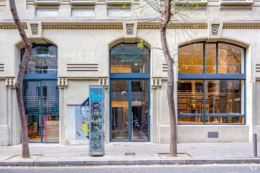 Carrer de Bonavista, 30, Barcelone, Barcelona à louer - Photo de l’immeuble – Image 2 sur 6
