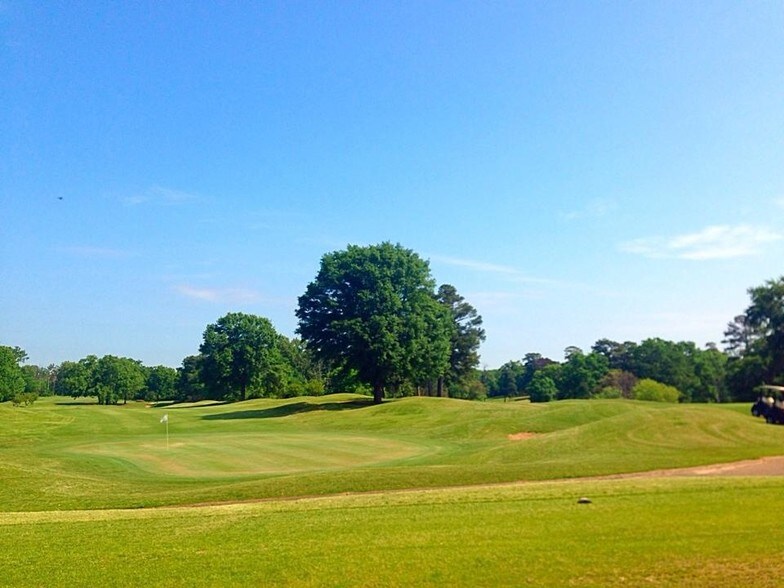 3101 Esplanade Ave, Shreveport, LA à vendre - Photo de l’immeuble – Image 3 sur 29