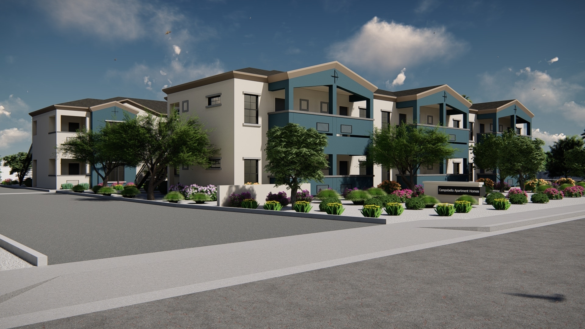 17444 N 32nd Plz, Phoenix, AZ à vendre Photo principale– Image 1 sur 9