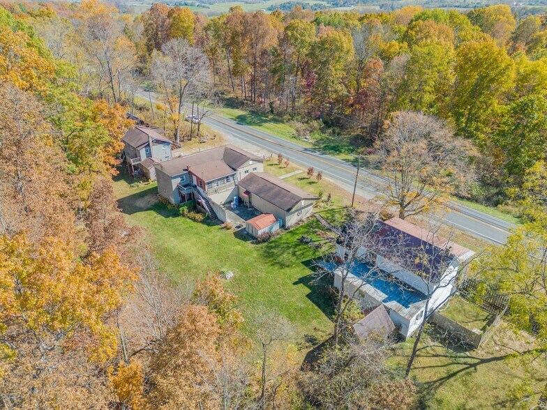 3782 W Lee Hwy, Wytheville, VA à vendre - Photo de l’immeuble – Image 3 sur 67