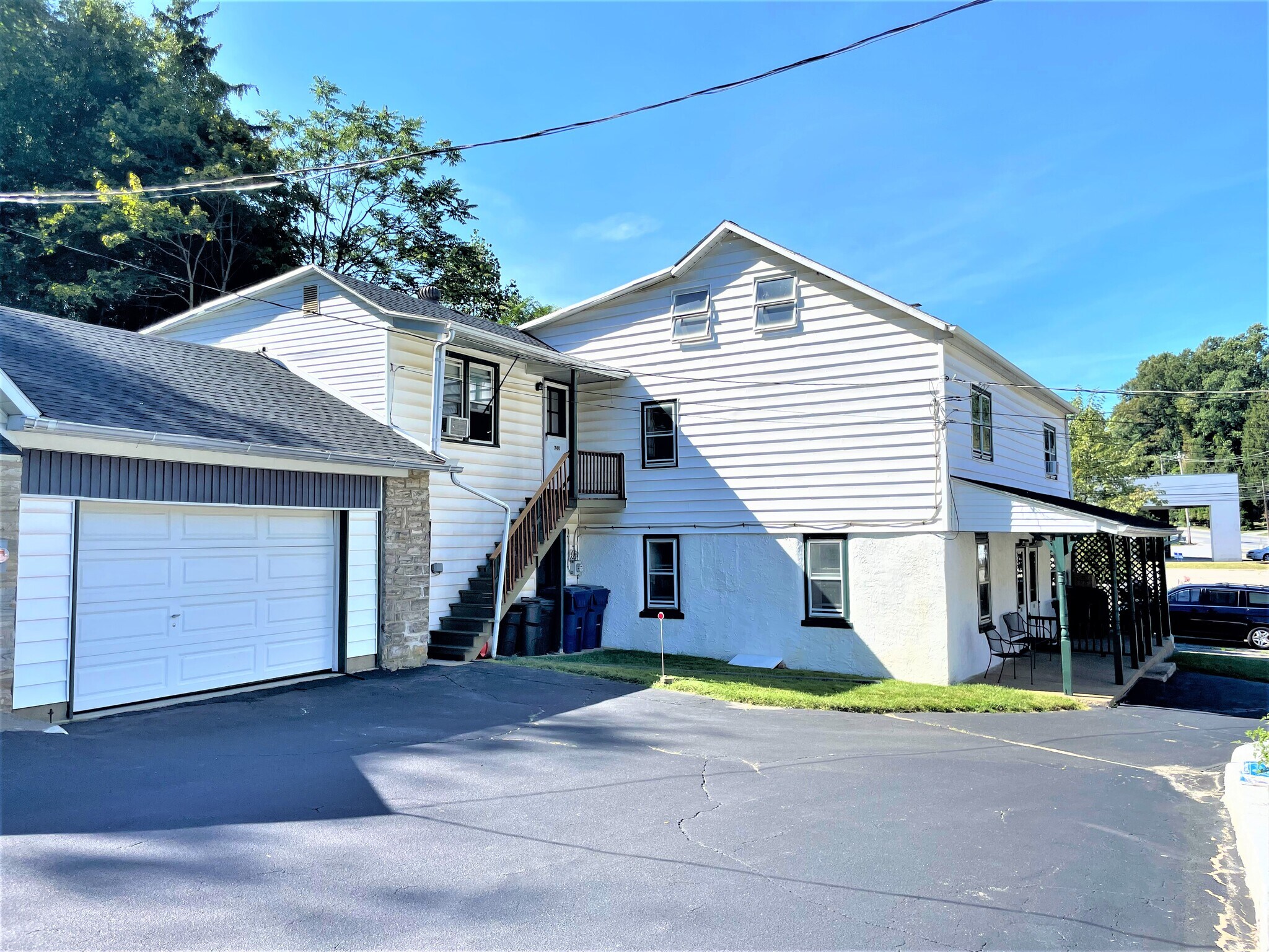 740-748 W Lincoln Hwy, Coatesville, PA à louer Photo principale– Image 1 sur 8