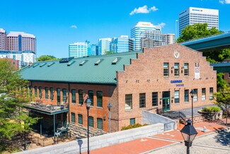 Plus de détails pour 140 Virginia St, Richmond, VA - Bureau à vendre
