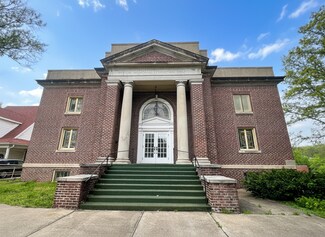 Plus de détails pour 417 Concourse Ave, Excelsior Springs, MO - Spécialisé à vendre