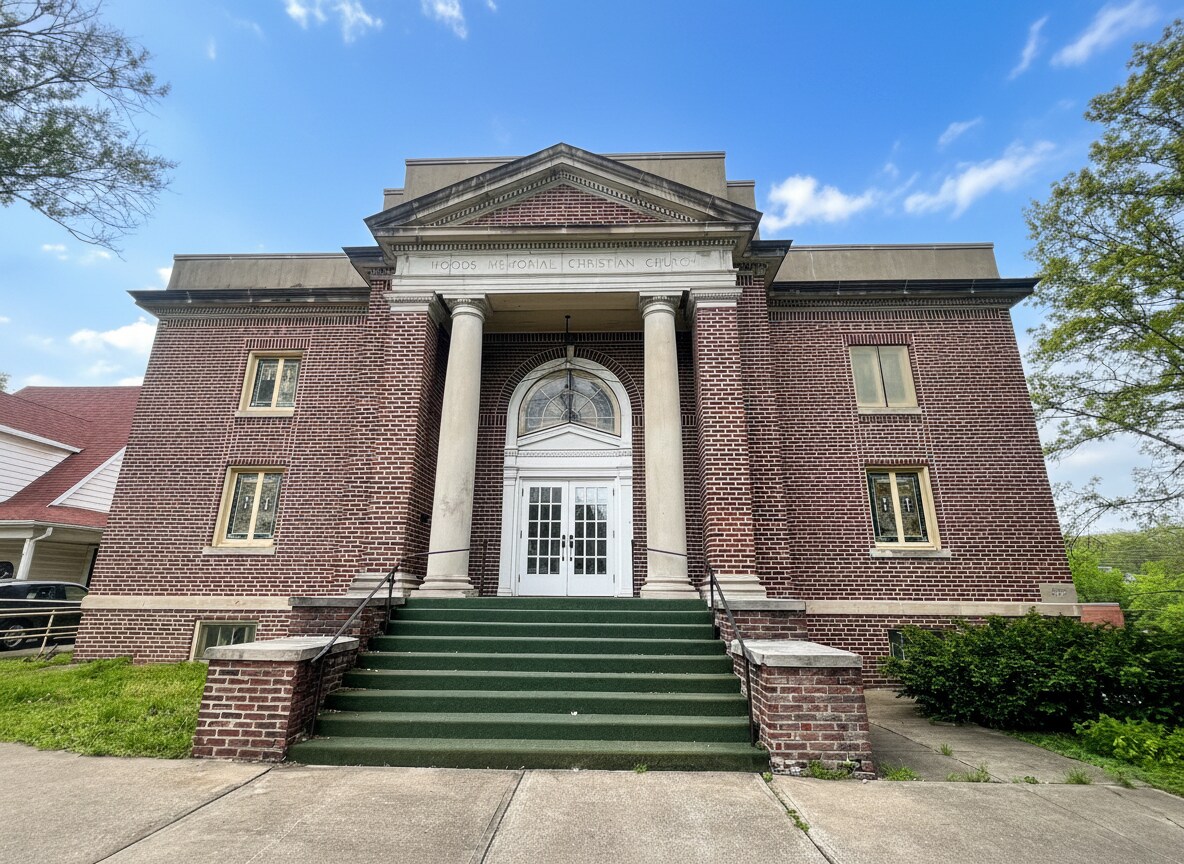 417 Concourse Ave, Excelsior Springs, MO à vendre Photo principale– Image 1 sur 2
