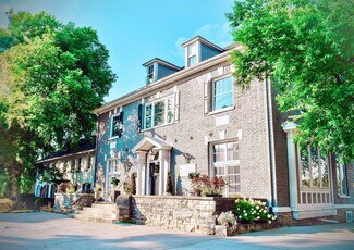 Plus de détails pour 200 23rd Ave N, Nashville, TN - Bureau à vendre