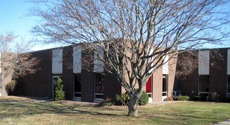 Plus de détails pour 151-167 John Downey Dr, New Britain, CT - Industriel/Logistique à louer