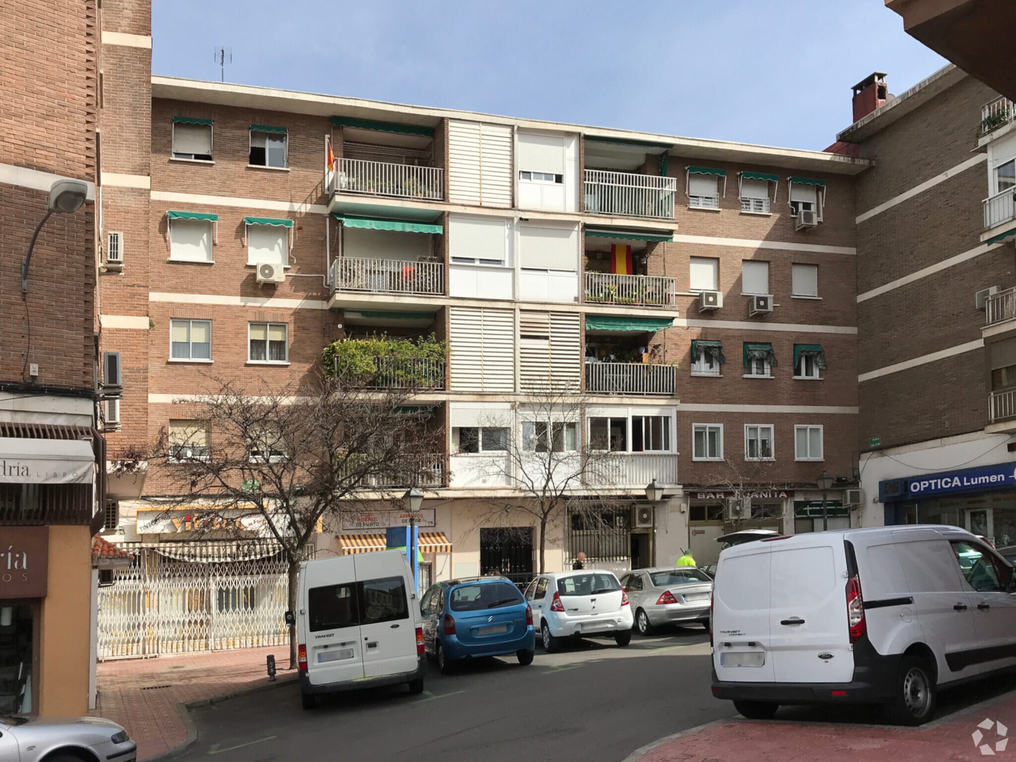 Plaza San Juan, 1, Pozuelo de Alarcón, Madrid à vendre Photo principale– Image 1 sur 3