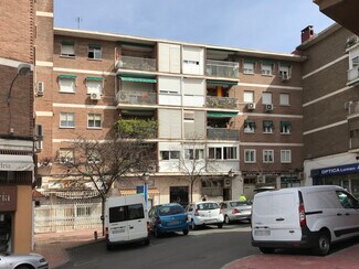 Plus de détails pour Plaza San Juan, 1, Pozuelo de Alarcón - Logement à vendre