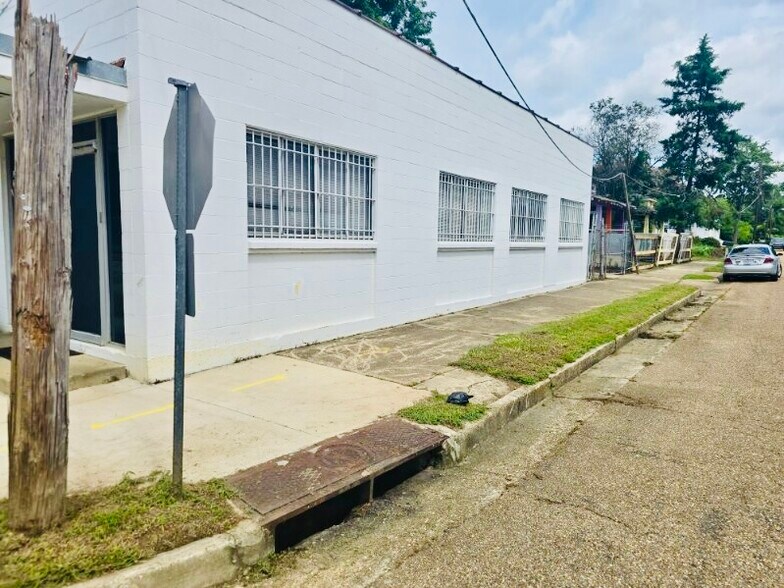 510 Guidici St, Jackson, MS à vendre - Photo de l’immeuble – Image 2 sur 6