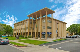Plus de détails pour 933 S Sunset Ave, West Covina, CA - Bureau/Médical à louer