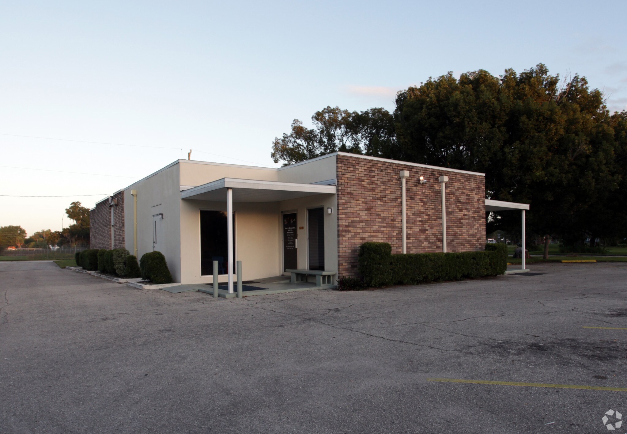 250 N Brevard Ave, Arcadia, FL à vendre Photo principale– Image 1 sur 5