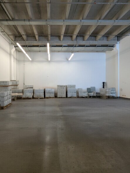 3370 N San Fernando Rd, Los Angeles, CA à louer - Photo intérieure – Image 3 sur 12