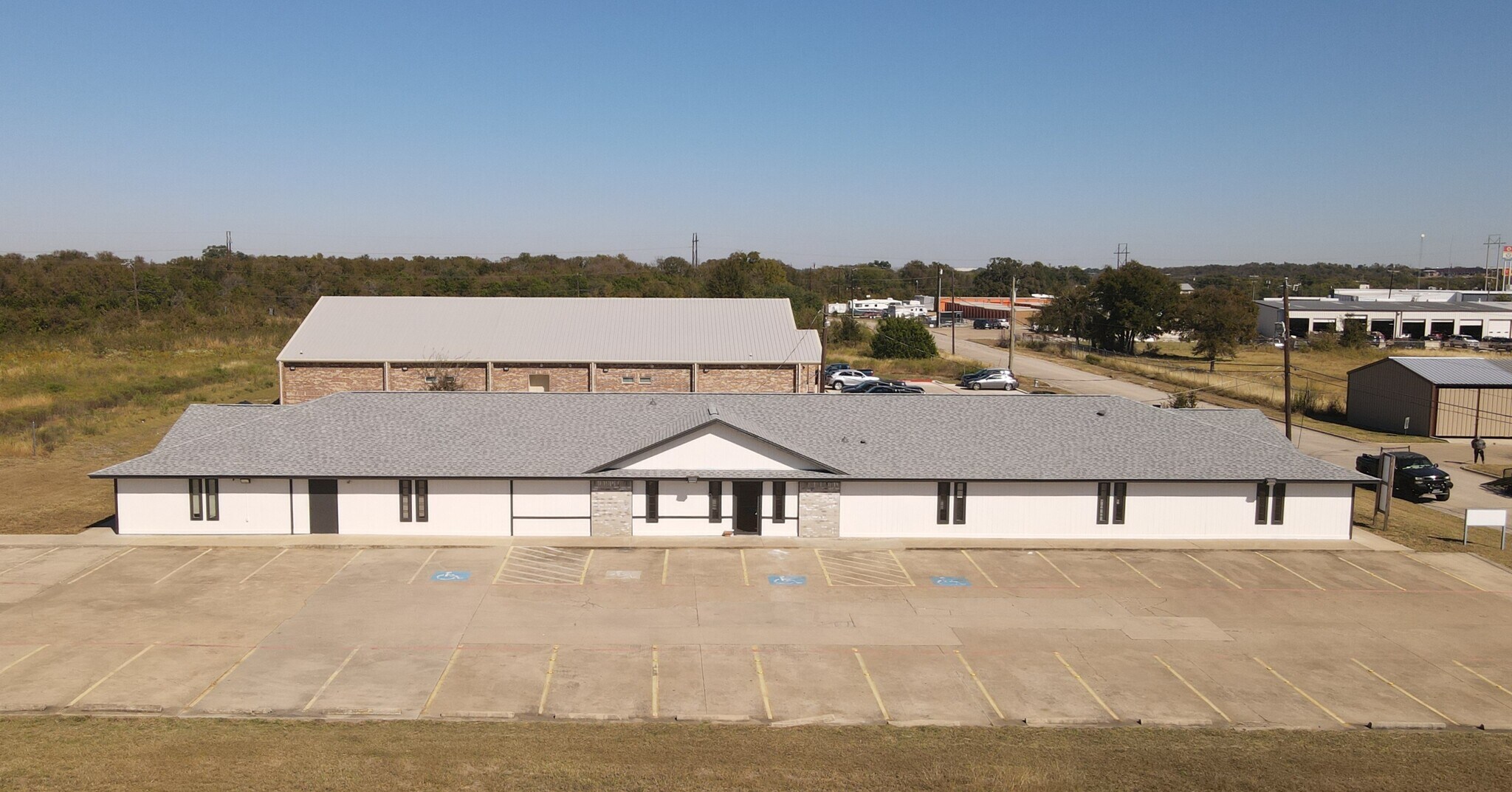 3606 Profit Pl, Temple, TX à vendre Photo principale– Image 1 sur 13