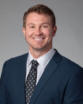 Carter Wilson, SIOR, CCIM