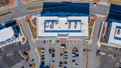 6201 Greenleigh Ave, Middle River, MD - Vue aérienne  vue de carte - Image1