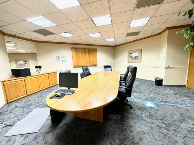 1425 W Foothill Blvd, Upland, CA à louer Photo intérieure– Image 1 sur 7