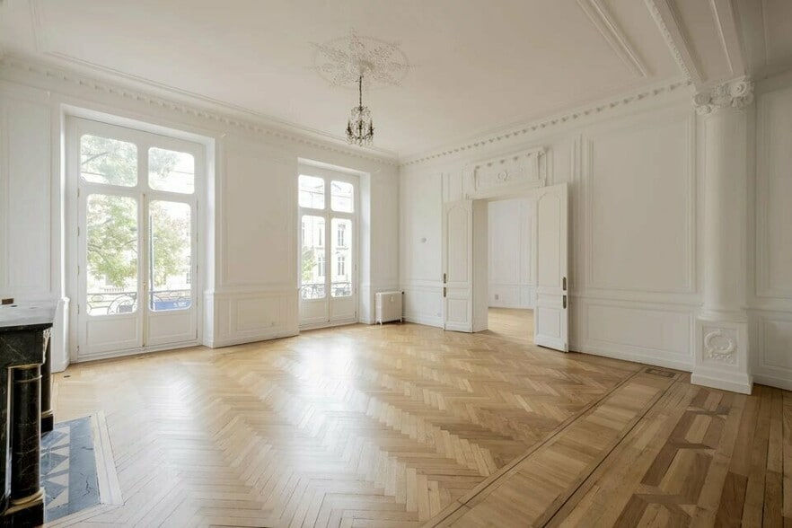 17 Avenue Victor Hugo, Paris à louer - Photo intérieure – Image 2 sur 11