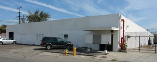 Plus de détails pour 2728 N Slater Ave, Compton, CA - Industriel/Logistique à louer