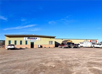 Plus de détails pour 1658 US Highway 8, Barron, WI - Industriel/Logistique à vendre