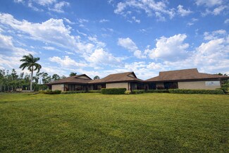 Plus de détails pour 12734 Kenwood Ln, Fort Myers, FL - Bureau à vendre