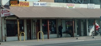 Plus de détails pour 4125 N 19th Ave, Phoenix, AZ - Local commercial à vendre