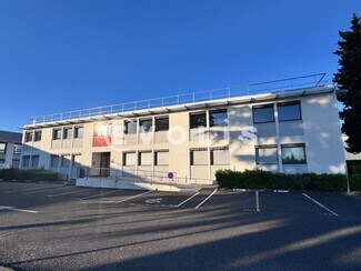Plus de détails pour 884-888 Rue Des Mercières, Rillieux-la-Pape - Bureau à louer