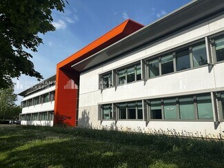 Plus de détails pour Rue De Berne, Schiltigheim - Bureau à louer