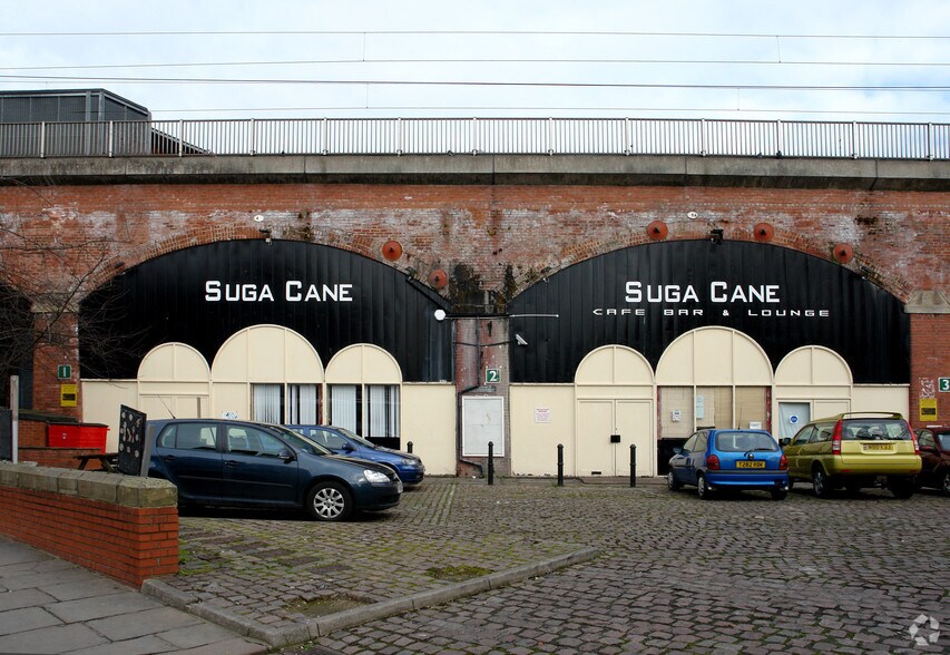 Church Walk, Leeds à louer - Photo de l’immeuble – Image 3 sur 9